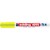 edding 4095 Kreidemarker neongelb, Rundspitze 2-3 mm (Art.-Nr.: 4-4095065)