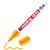 edding 4095 Kreidemarker neonorange, Rundspitze 2-3 mm (Art.-Nr.: 4-4095066)