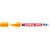 edding 4095 Kreidemarker neonorange, Rundspitze 2-3 mm (Art.-Nr.: 4-4095066)