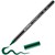 edding 4200 Porzellanpinselstift grün, Pinselspitze 1-4 mm (Art.-Nr.: 4-4200004)