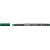 edding 4200 Porzellanpinselstift grün, Pinselspitze 1-4 mm (Art.-Nr.: 4-4200004)