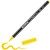 edding 4200 Porzellanpinselstift gelb, Pinselspitze 1-4 mm (Art.-Nr.: 4-4200005)