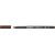 edding 4200 Porzellanpinselstift braun, Pinselspitze 1-4 mm (Art.-Nr.: 4-4200007)