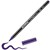 edding 4200 Porzellanpinselstift violett, Pinselspitze 1-4 mm (Art.-Nr.: 4-4200008)