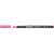 edding 4200 Porzellanpinselstift rosa, Pinselspitze 1-4 mm (Art.-Nr.: 4-4200009)