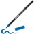 edding 4200 Porzellanpinselstift hellblau, Pinselspitze 1-4 mm (Art.-Nr.: 4-4200010)