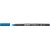 edding 4200 Porzellanpinselstift hellblau, Pinselspitze 1-4 mm (Art.-Nr.: 4-4200010)