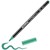 edding 4200 Porzellanpinselstift jadegrün, Pinselspitze 1-4 mm (Art.-Nr.: 4-4200857)