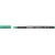 edding 4200 Porzellanpinselstift jadegrün, Pinselspitze 1-4 mm (Art.-Nr.: 4-4200857)