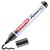 edding 4500 Textilmarker schwarz, Rundspitze 2-3 mm (Art.-Nr.: 4-4500001)