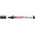 edding 4500 Textilmarker schwarz, Rundspitze 2-3 mm (Art.-Nr.: 4-4500001)