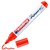 edding 4500 Textilmarker rot, Rundspitze 2-3 mm (Art.-Nr.: 4-4500002)