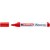 edding 4500 Textilmarker rot, Rundspitze 2-3 mm (Art.-Nr.: 4-4500002)