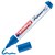edding 4500 Textilmarker blau, Rundspitze 2-3 mm (Art.-Nr.: 4-4500003)