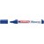 edding 4500 Textilmarker blau, Rundspitze 2-3 mm (Art.-Nr.: 4-4500003)
