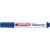 edding 4500 Textilmarker blau, Rundspitze 2-3 mm (Art.-Nr.: 4-4500003)