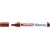 edding 4500 Textilmarker braun, Rundspitze 2-3 mm (Art.-Nr.: 4-4500007)