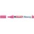 edding 4500 Textilmarker rosa, Rundspitze 2-3 mm (Art.-Nr.: 4-4500009)