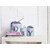 edding 4500 Textilmarker rosa, Rundspitze 2-3 mm (Art.-Nr.: 4-4500009)