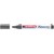 edding 4500 Textilmarker grau, Rundspitze 2-3 mm (Art.-Nr.: 4-4500012)