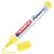 edding 4500 Textilmarker neongelb, Rundspitze 2-3 mm (Art.-Nr.: 4-4500065)