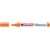 edding 4500 Textilmarker neonorange, Rundspitze 2-3 mm (Art.-Nr.: 4-4500066)