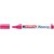 edding 4500 Textilmarker neonrosa, Rundspitze 2-3 mm (Art.-Nr.: 4-4500069)