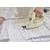 edding 4500 Textilmarker 10er Set trend sortiert, Rundspitze 2-3 mm (Art.-Nr.: 4-4500099)