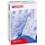 edding 4500 Textilmarker 10er Set basic sortiert, Rundspitze 2-3 mm (Art.-Nr.: 4-4500999)
