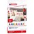 edding 4600 Textilstift 10er-Set sortiert basic, Rundspitze 1 mm (Art.-Nr.: 4-4600-10999)