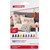 edding 4600 Textilstift 10er-Set sortiert basic, Rundspitze 1 mm (Art.-Nr.: 4-4600-10999)