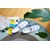 edding 4600 Textilstift 10er-Set sortiert basic, Rundspitze 1 mm (Art.-Nr.: 4-4600-10999)