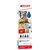 edding 4600 Textilstift 5er-Set cool,  Rundspitze 1 mm (Art.-Nr.: 4-4600-5099)