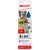 edding 4600 Textilstift 5er-Set cool,  Rundspitze 1 mm (Art.-Nr.: 4-4600-5099)