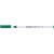 edding 4600 Textilstift grün, Rundspitze 1 mm (Art.-Nr.: 4-4600004)