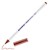 edding 4600 Textilstift braun, Rundspitze 1 mm (Art.-Nr.: 4-4600007)