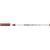 edding 4600 Textilstift braun, Rundspitze 1 mm (Art.-Nr.: 4-4600007)
