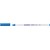 edding 4600 Textilstift hellblau, Rundspitze 1 mm (Art.-Nr.: 4-4600010)