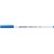 edding 4600 Textilstift hellblau, Rundspitze 1 mm (Art.-Nr.: 4-4600010)