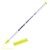 edding 4600 Textilstift neongelb, Rundspitze 1 mm (Art.-Nr.: 4-4600065)