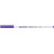edding 4600 Textilstift neonviolett, Rundspitze 1 mm (Art.-Nr.: 4-4600068)