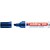 edding 500 Permanentmarker blau, Keilspitze 2-7 mm (Art.-Nr.: 4-500003)