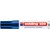 edding 500 Permanentmarker blau, Keilspitze 2-7 mm (Art.-Nr.: 4-500003)