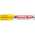 edding 500 Permanentmarker gelb, Keilspitze 2-7 mm (Art.-Nr.: 4-500005)