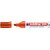 edding 500 Permanentmarker orange, Keilspitze 2-7 mm (Art.-Nr.: 4-500006)
