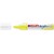 edding 5000 Acrylmarker breit neongelb, Keilspitze 5-10 mm (Art.-Nr.: 4-5000065)