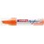 edding 5000 Acrylmarker breit neonorange, Keilspitze 5-10 mm (Art.-Nr.: 4-5000066)