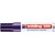 edding 500 Permanentmarker violett, Keilspitze 2-7 mm (Art.-Nr.: 4-500008)