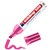edding 500 Permanentmarker rosa, Keilspitze 2-7 mm (Art.-Nr.: 4-500009)