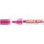 edding 500 Permanentmarker rosa, Keilspitze 2-7 mm (Art.-Nr.: 4-500009)